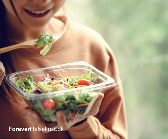 dine udfordringer